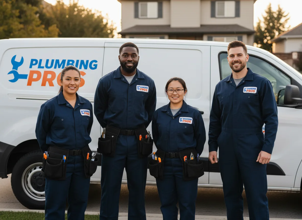 Water Heater Repair company in Oakland Mills, PA